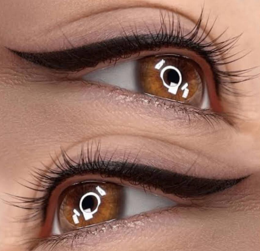 Tratamiento de Eyeliner