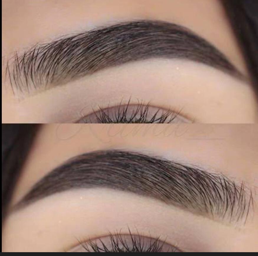 Tratamiento de Microblading